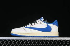 Picture of Air Jordan 1 LOW _SKUfw20757861875810243fw